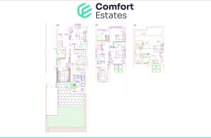 Highfield Road Floor