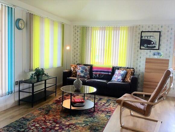 Flat 67, Raleigh Squ