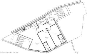 Flat 1 Halifax Place