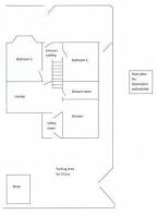 Floor Plan Downstair