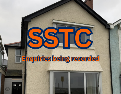 Borth, Cardiganshire, Ceredigion, Mid Wales, SY24