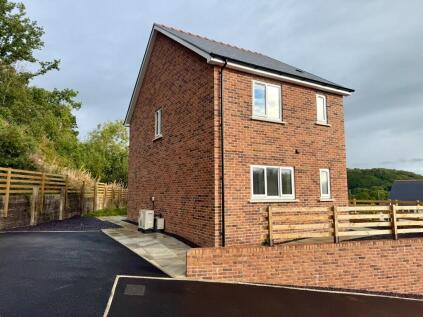 Dol Y Meillion, SY23