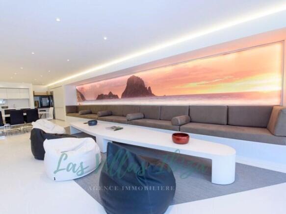 LAS BOAS ES VEDRA GREAT APARTMENT FOR RENT, Marina Botafoch