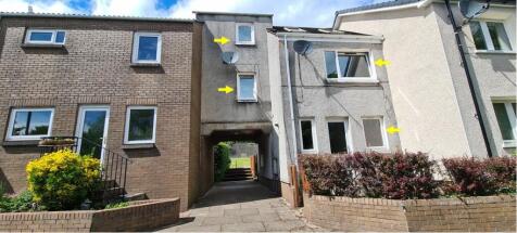 Ladeside Place, Isle Of Bute, Buteshire, PA20