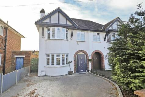 Field End Road, Eastcote, HA4