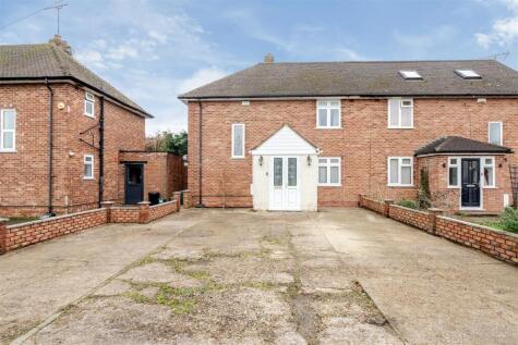 Brackenbridge Drive, Ruislip, HA4