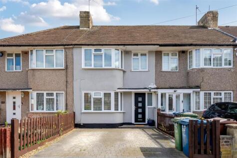 Rayners Lane, Harrow, HA2