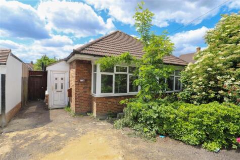 West End Road, Ruislip