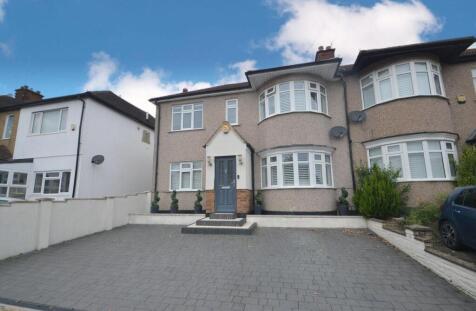 Chelston Road, Ruislip, HA4