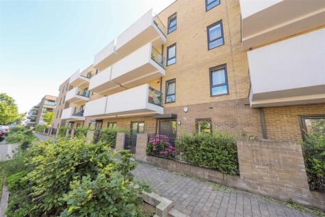 Bluebell Court, Tranquil Lane, Harrow, HA2