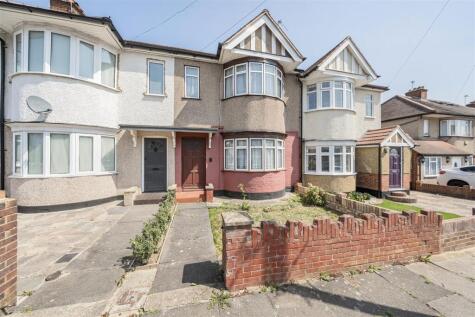 Bideford Road, Ruislip, HA4