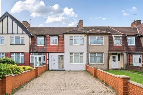 Ruislip Road, Greenford, UB6 9QF