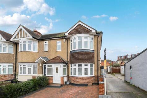 Ashburton Road, Ruislip, HA4