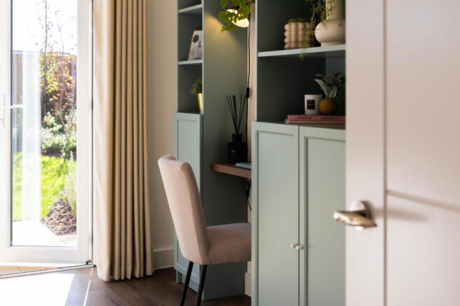 The Meadows-Eveleigh LVR3-House Banner