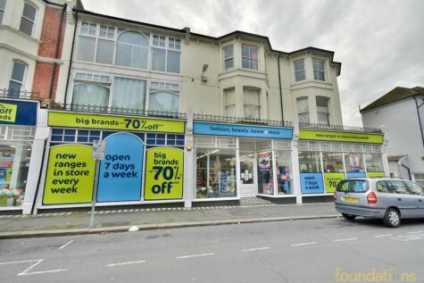 St Leonards Road, Bexhill-on-Sea, TN40