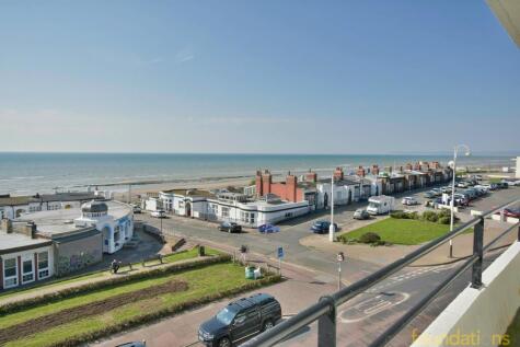Marina, East Sussex, Bexhill on Sea, TN40