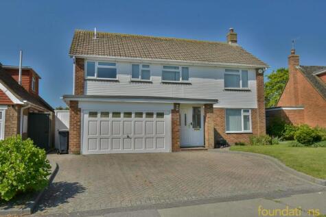 Saltdean Way, Bexhill-on-Sea, TN39