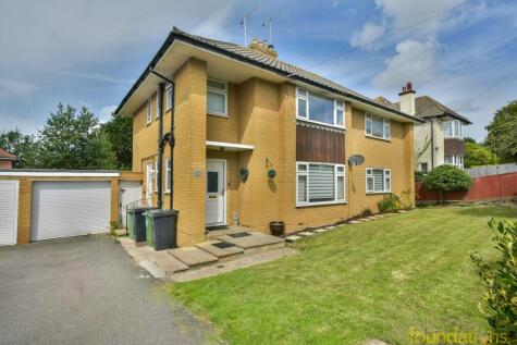 Glyne Ascent, Bexhill-on-Sea, TN40