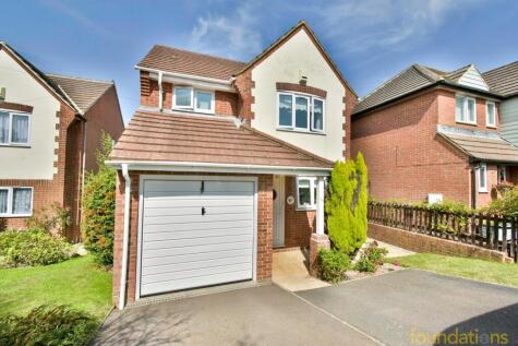 Ninfield Road, Bexhill-on-Sea, TN39