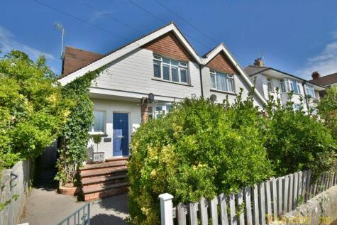 Wrestwood Road, Bexhill-on-Sea, TN40