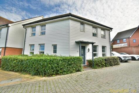 Well Wish Drive, Bexhill-on-Sea, TN40