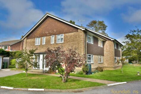 Collington Lane West, Bexhill-on-Sea, TN39