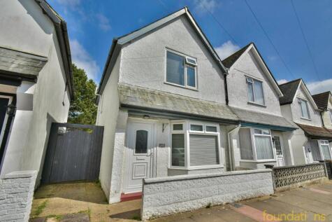 Ringwood Road, Bexhill-on-Sea, TN39