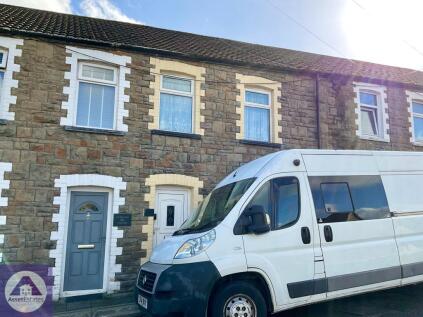 Torlais Street, Newbridge