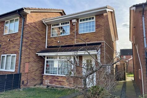 Telford Drive, Darlington, DL1 1HA