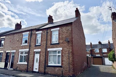 St Andrew Street, Darlington, DL1 2HD