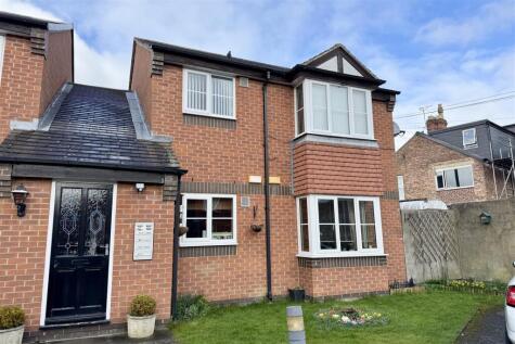 Maude Street, Darlington, DL3 7PT