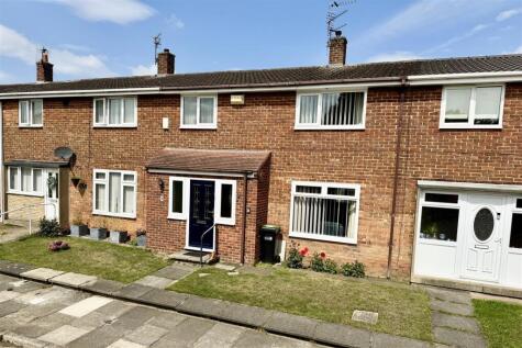 Ramsey Place, Newton Aycliffe, DL5 5RA