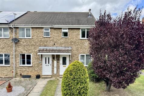 Perth Grove, Darlington, DL1 3QZ