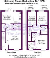 Spinning Close, Darlington, DL1 1PQ
