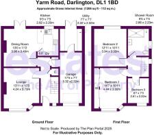 Yarm Road, Darlington, DL1 1BD