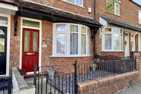 Lansdowne Street, Darlington, DL3 0NH