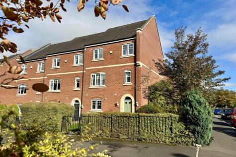 Glaisdale Court, Darlington, DL3 7AE