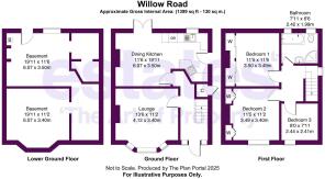 Willow Road, Darlington, DL3 9HY