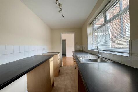 Cumberland Street, Darlington, DL3 0LX