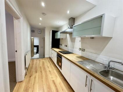 Vane Terrace, Darlington, DL3 7RB