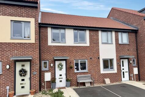 Burnet Drive, Darlington, DL1 1HQ