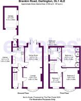 Brankin Road, Darlington, DL1 4LE