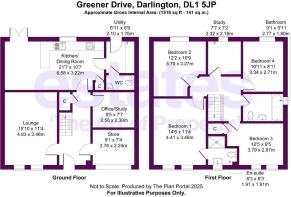 Greener Drive, Darlington, DL1 5JP
