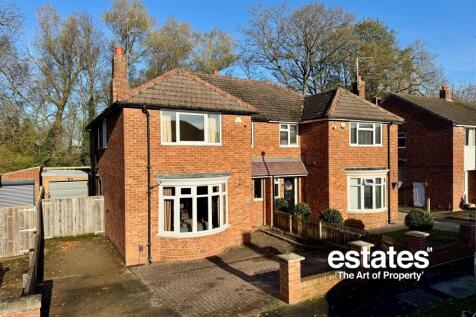 Barrett Road, Darlington, DL3 8LB