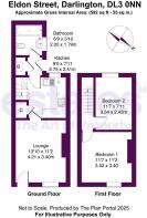 Eldon Street, Darlington, DL3 0NN