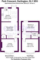 Park Crescent, Darlington, DL1 5EG