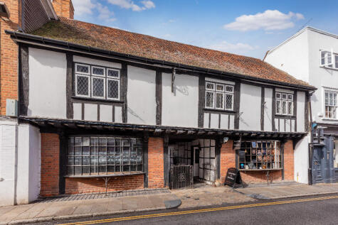 Turks Head Court, Eton SL4