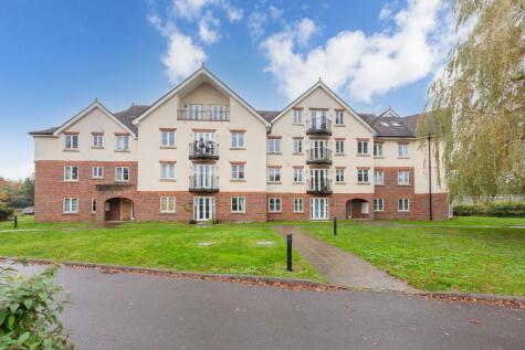 Datchet Meadows, Datchet, SL3