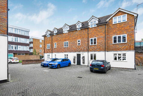 Wiggington House, Eton High, SL4