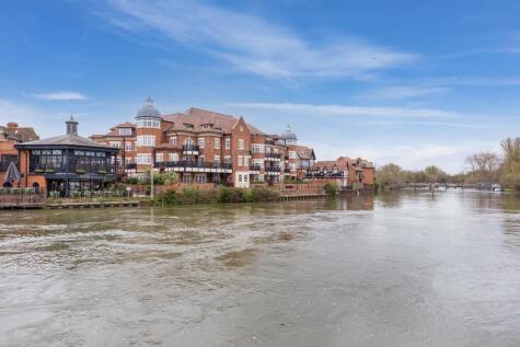 Eton Riverside, King Stable Street, SL4